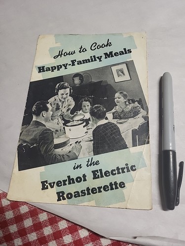 How cook happy family meals - how,