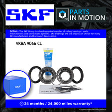 Wheel Bearing Kit fits ROVER
