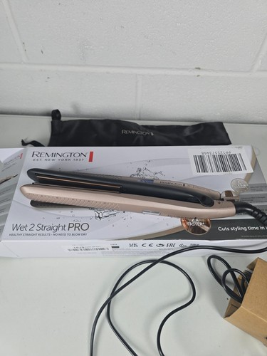 Remington wet straight pro - remington, 2