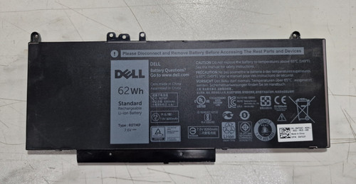 Genuine dell latitude e5450 - genuine,