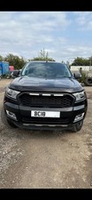 ford ranger 3.2 auto limited