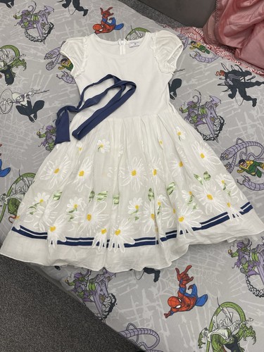 Monnalisa girls daisy - girls,
