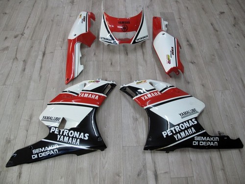 Yamaha tzr 250 - yamaha,