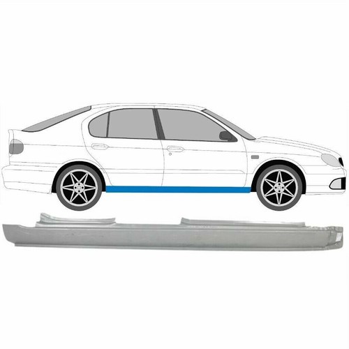 Primera p11 1996 - primera, 1996-2001