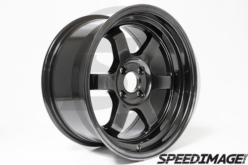 Rota grid hyper black - v, wheels