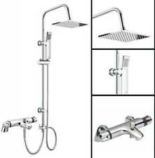 MODERN THERMOSTATIC BATH