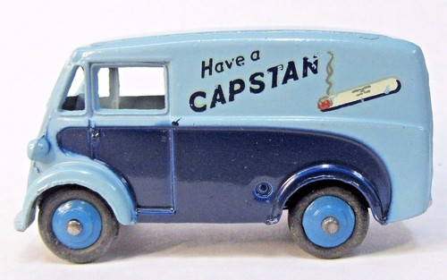 1950 dinky 465 - morris, van