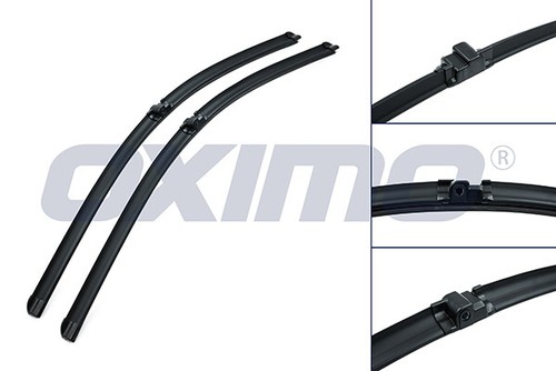 Wiper blade for - wiper, mercedes-benz