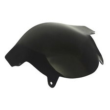 Smoke Standard Windscreen