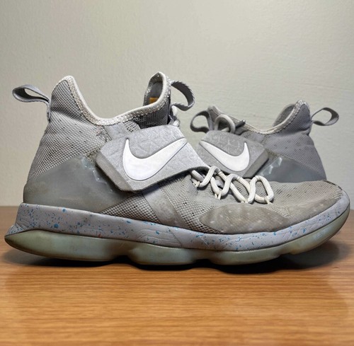 Nike lebron xiv - xiv, mag