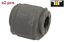 X2 PCS FRONT INNER ANTI-ROLL