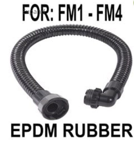 Scott safety epdm rubber hose - epdm,