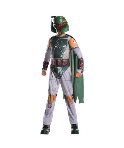 Kids the mandalorian - mandalorian, fett