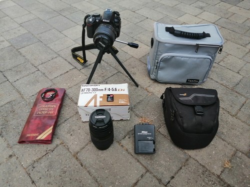 Nikon d3100 2mp - d3100, 14.2mp