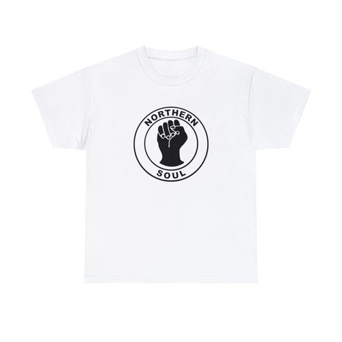 Northern soul shirt - northern,