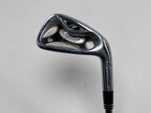 Taylormade single 6 iron - tp,