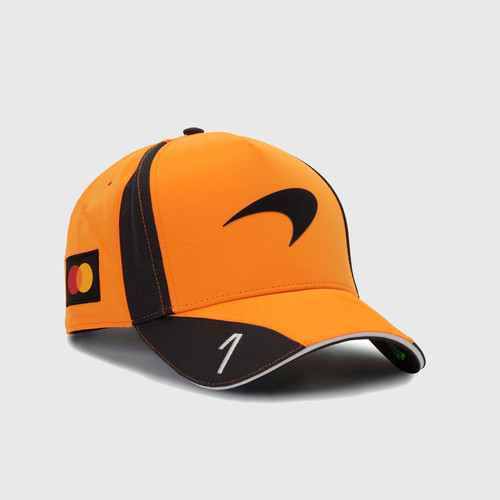 Mclaren racing team - f1, 2026