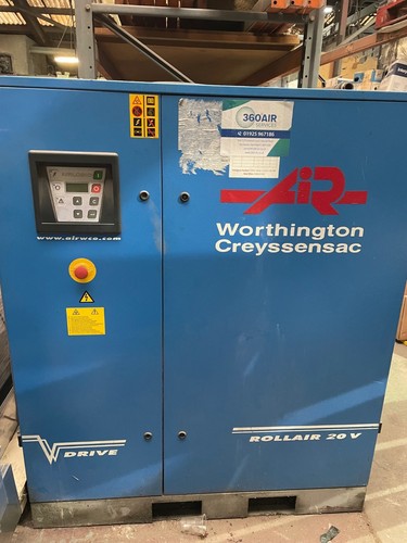 Worthington creyssensac - worthington,
