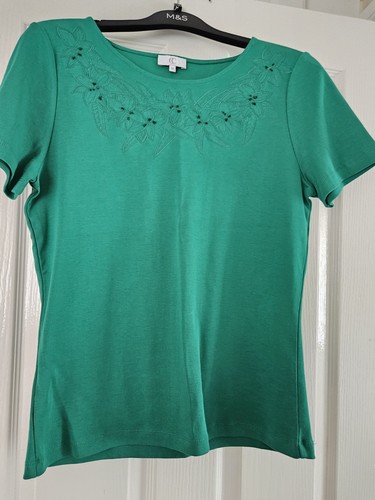 Nwot country casuals jade - nwot,