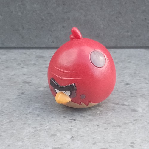 Commonwealth angry birds - angry,