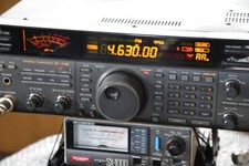 ICOM IC-736 HF 50MHz All Mode
