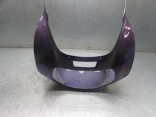 Suzuki GSXR750 GSXR1100 W 1993-On Motorcycle Front Upper Fairing Panel 