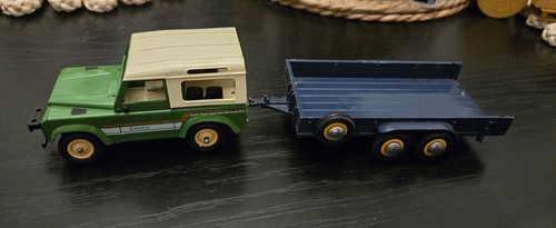Britains 9512 county - 9512, farm