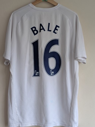 Tottenham hotspur 2007 home - hotspur, 2007/08