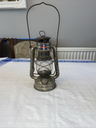 Vintage feuerhand baby - vintage,