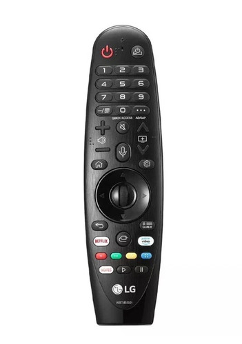 For magic remote - lg, tv