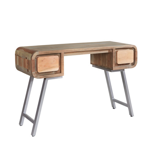 Aspen desk console indian - console, hub