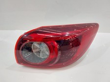 2015 MAZDA 3 Mk3 O/S Drivers