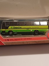 EFE 26616 Plaxton Paramount