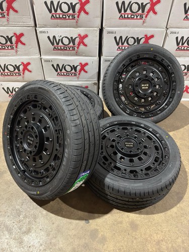 Brand new set - , 20”