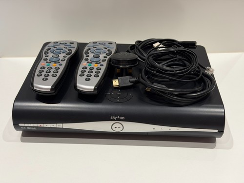 Sky amstrad drx890 - sky, hd