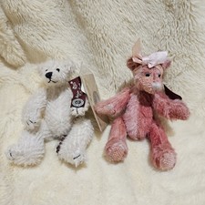 Gorgeous Russ Berrie Bears