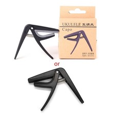 Ukulele Capo 4 Strings