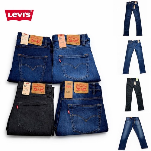 Levi 511 original slim - 511,