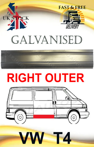 For volkswagen transporter - vw,