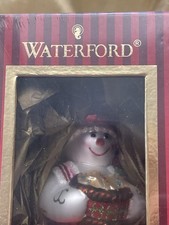 Waterford Holiday Heirloom