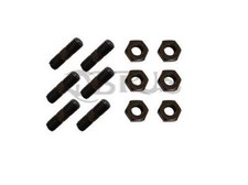 Genuine Yamaha Rear Sprocket