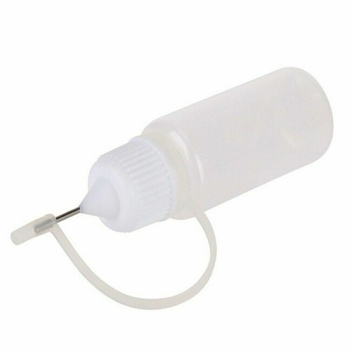 10ml needle tip empty - 10ml,