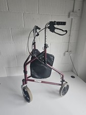 Drive Medical Nitro Walker