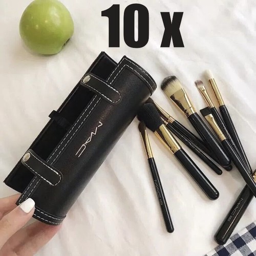 10x whole sets - 10x, m.a.c