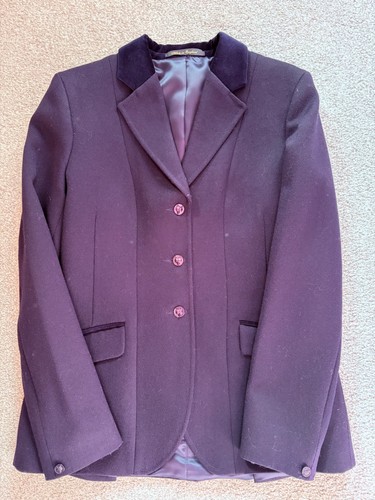 Beau cheval ladies - ladies, navy