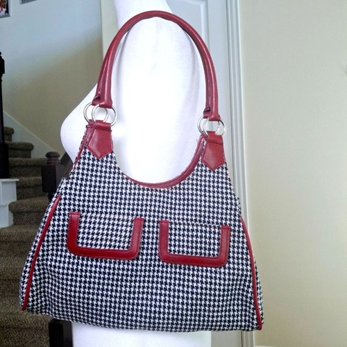 Vtg claire langford shoulder - vtg,