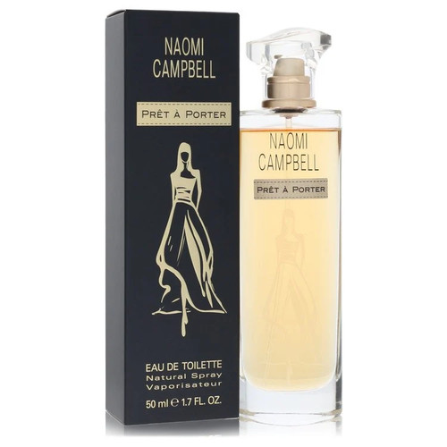 Naomi campbell pret - pret, a