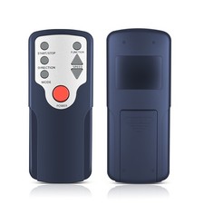 Remote Control For Under Desk