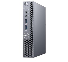 Dell OptiPlex 3060 Mini PC - 8th Gen i5-8500T - 8GB RAM - 256GB SSD - WIN 11 PRO