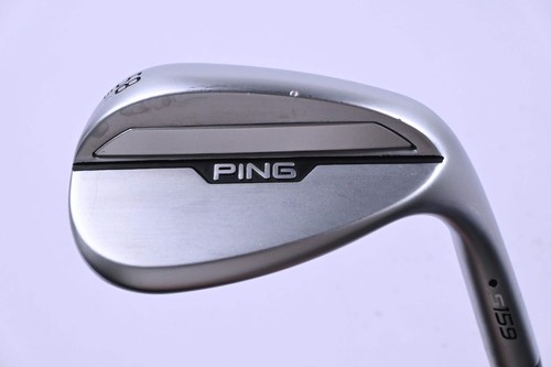 Ping s159 lob - s159, wedge